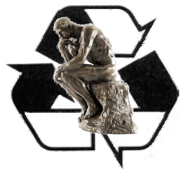Le Penseur Auguste Rodin 1881